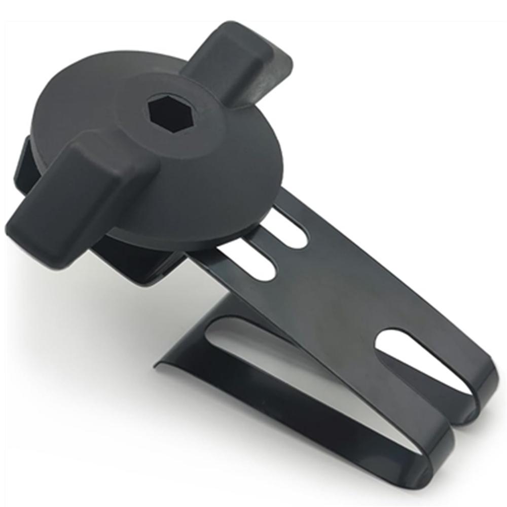 

Jack Tool Retainer Clip 11610693 Fit for Chevrolet GMC Silverado Sierra