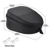 EVA Headset Storage Case for Sony PlayStation PULSE Elite Wireless Headset Travel Carrying Bag Anti-scratch Headphones Case