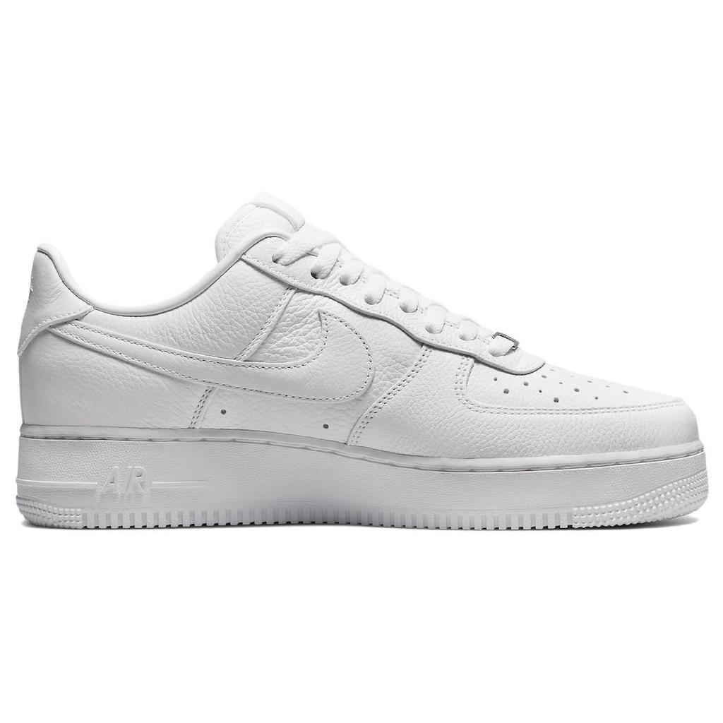 New NOCTA X Nike Air Force 1 Low 'Certified Lover Boy' CZ8065-100