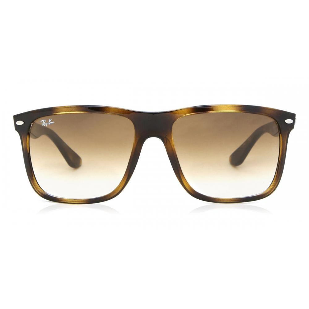 Ray Ban Rb4547 Boyfriend Two 710 51 Unisex Sunglasses