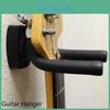Fashion Hanger Guitar Stand Holder Wall Mount Display Acoustic Electric Top One