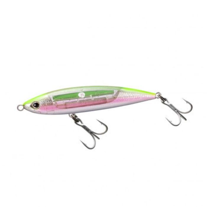 SHIMANO Ocean Sardinball 150S Flash Boost XU-S15S F Green 007