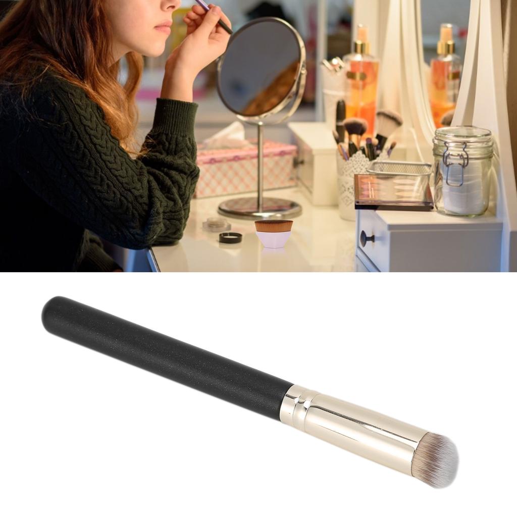 Makeup Concealer Brush Color Spots Covering Soft Hair Cosmetic Brush Makeup Tool