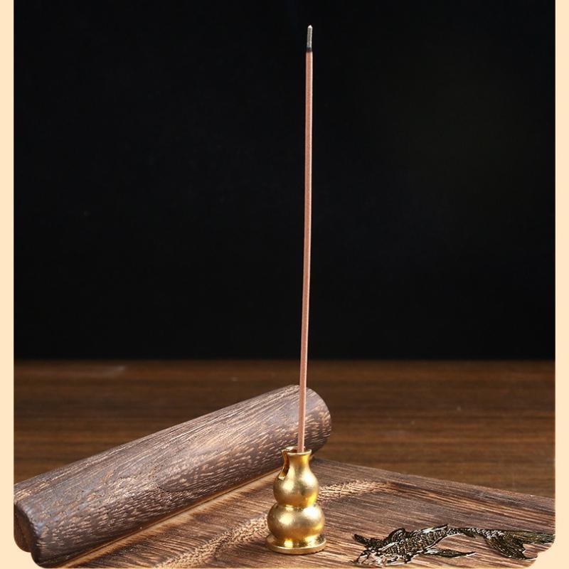 Old Indian Sandalwood Incense Sticks, Long-Lasting Natural Air Purifier Fragrance for Prayer, Meditation, Relaxation Good Sleep