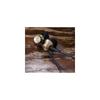 Sony MDR-EX650AP Earphones: In-ear type, brass housing, with microphone, brass black (MDREX650AP BQ)