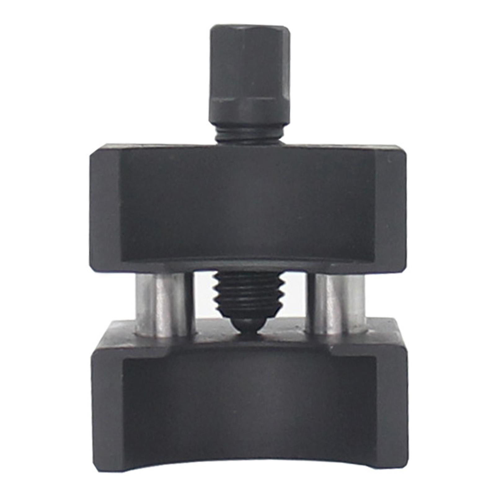 

Инструмент для разделения ступицы подвески автомобиля, инструмент для разборки подвески, простой в использовании прецизионный разделитель шпинделя для ремонта автомобиля