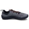 Merrell Wrapt Granite Hiking Size 2E Men's Shoes, 27.0 Cm,