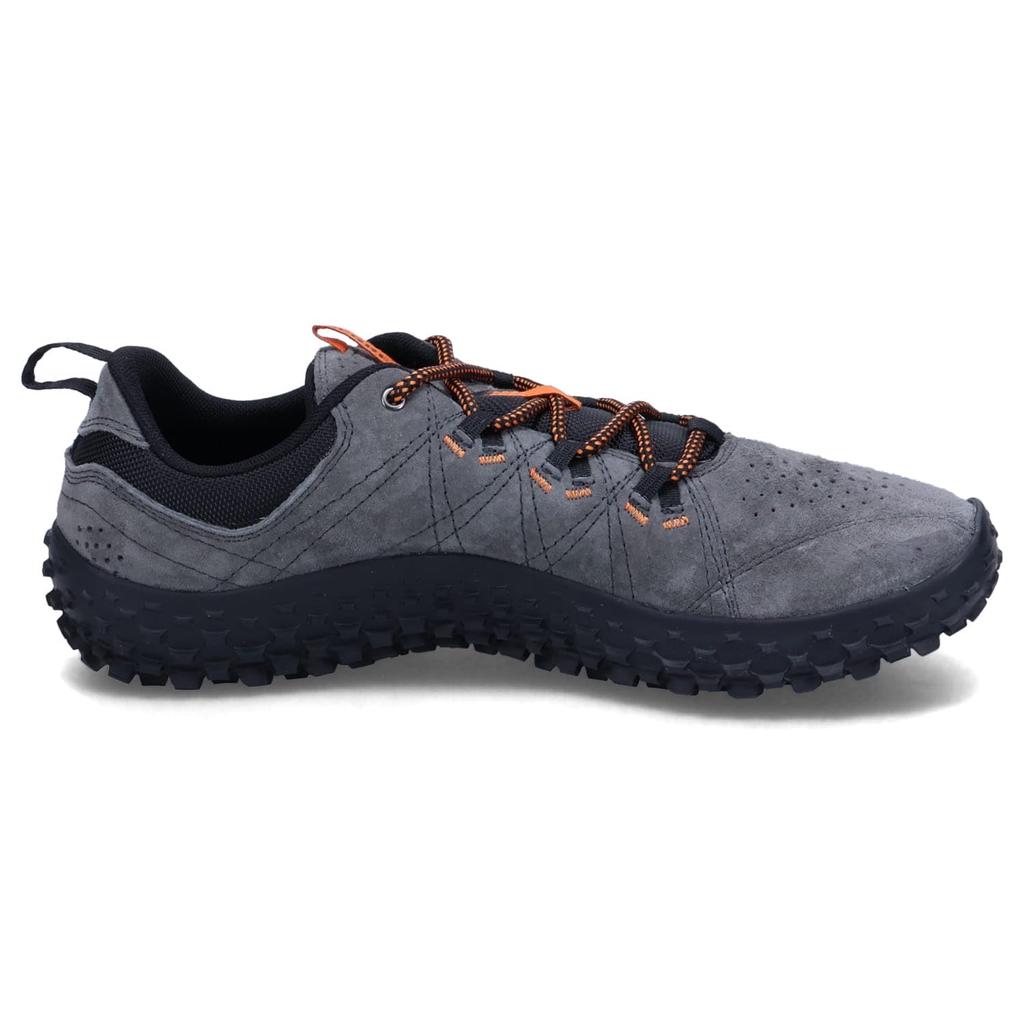 Merrell Wrapt Granite Hiking Size 2E Men's Shoes, 27.0 cm,