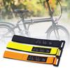 Folding Bike Binding Belt Cycling Wheel Stabilizers Quick Release Nylon Bicycles Frame Wheel Fixed Strap Easy to Use