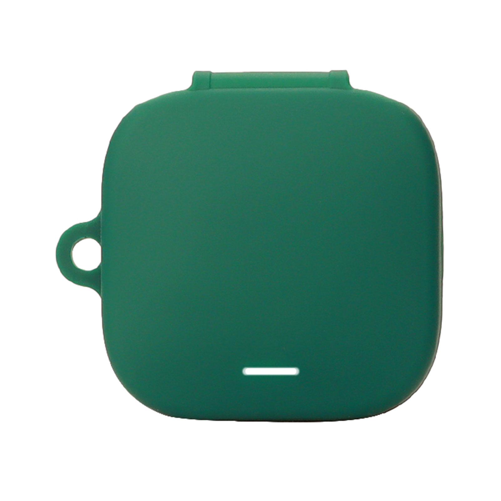 

Силиконовый защитный чехол, пыленепроницаемый чехол для хранения наушников, силиконовый чехол для наушников, подходит для 6 активных наушников