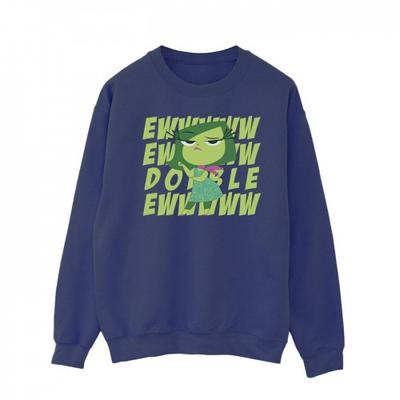 Inside Out 2 Mens Eww Sweatshirt