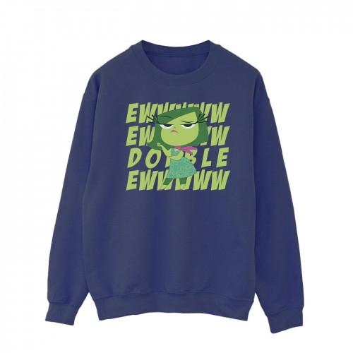 Inside Out 2 Mens Eww Sweatshirt