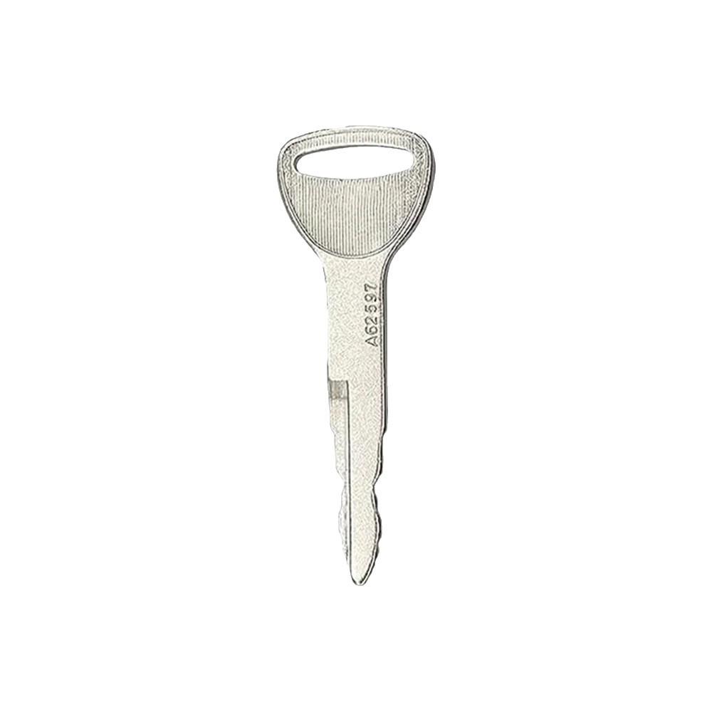 Compatible with Toyota Forklift A62597 Ignition Key