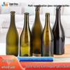Veselă pentru băuturi – Vase pentru apă și carafe