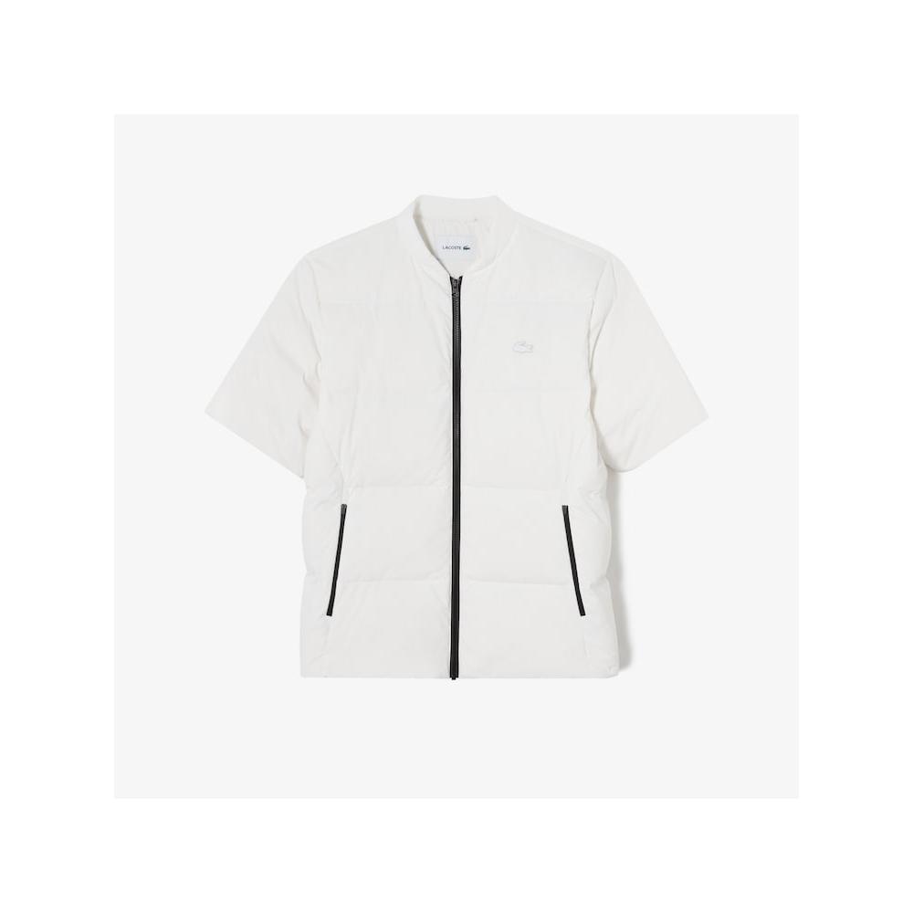 

LacoSte Men S Functional Short Sleeve Down Jumper Bh213e 54n 70v q2nBh213e 54n70v 054