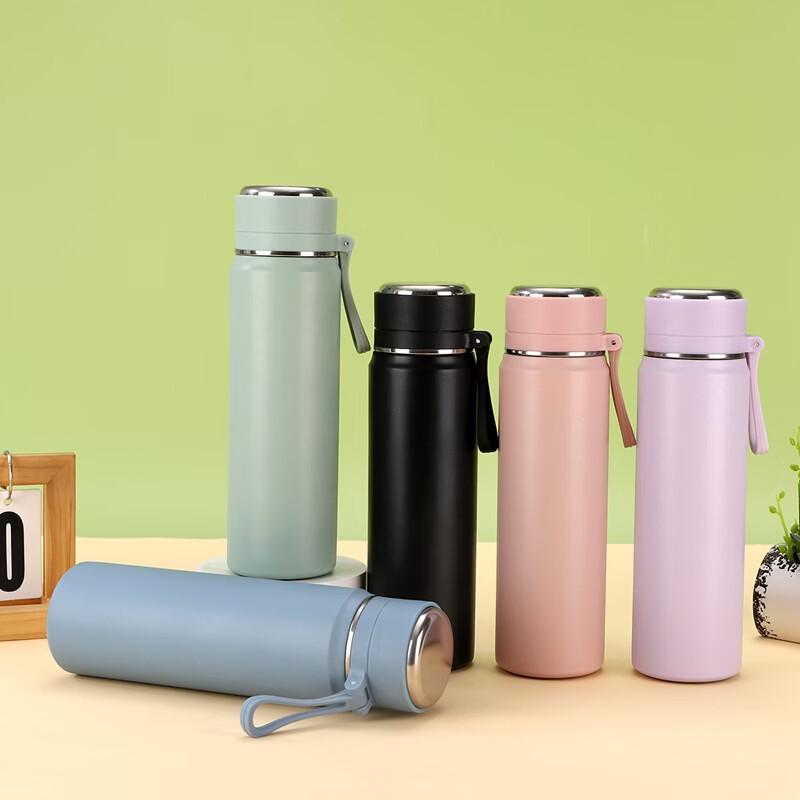 SMPP&DR 316 Stainless Steel Vacuum Insulated Tumbler with Lid