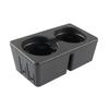 Drink Holder, DKJBVS Center Console Cup Holder Silverado 2007-2014 Suburban Tahoe, GMC Sierra 2500 HD 19154712 Car Cup Holder