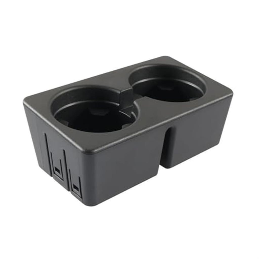 Drink Holder, DKJBVS Center Console Cup Holder Silverado 2007-2014 Suburban Tahoe, GMC Sierra 2500 HD 19154712 Car Cup Holder