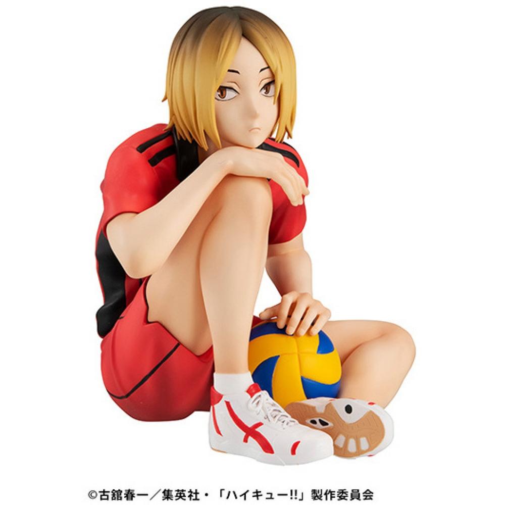 

Haikyu G.e.m.series Haikyu Tenohira Kenma Kozume