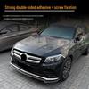 Mercedes-Benz GLC-Class X253/C253 (2016-2019) Pre-Facelift Sport Front Lip Shovel.