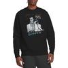 Elvis Presley Unisex Adult Live In Vegas Sweatshirt