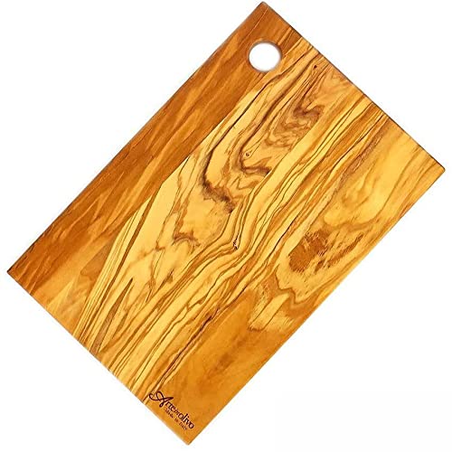 

[Arteinolivo] Разделочная доска из оливкового дерева (Прямоугольный/Средний размер)