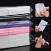 540/1000pcs Disposable Nail Polish Remover Pads for Manicure