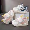 Sports Shoes Girl Soft-soled Baby Walker Shoes Fashionable Boy Casual Shoes Cartoon