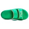Fila Donut Comfortable Versatile Casual Slide Sandals Women Footwear Green F12W321503FBG