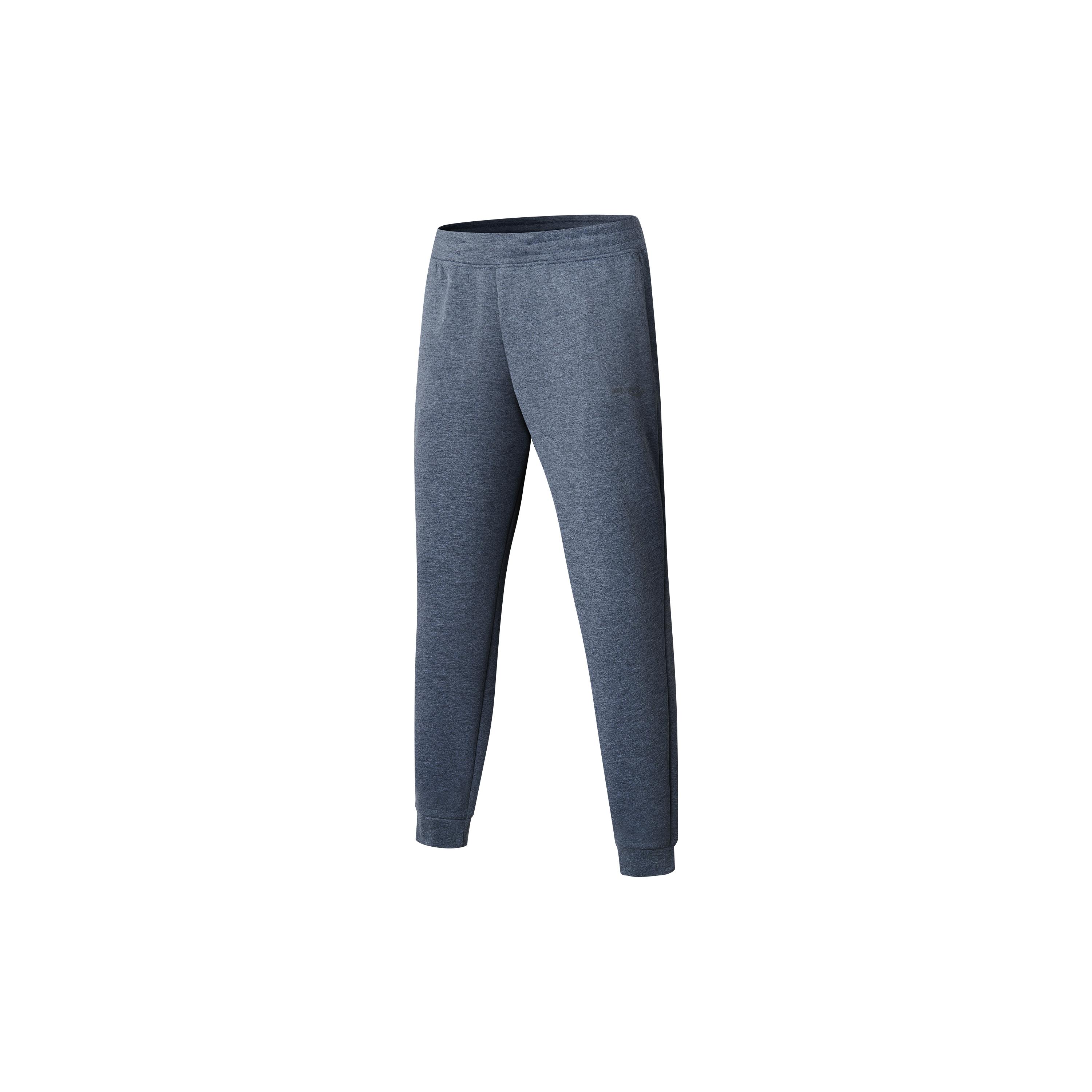 Saucony Running Pants Men s Black Heather Gray SC2249028E-MG29 L