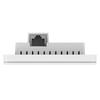 Ruijie RG-RAP1200(F) Dual-Band In-Wall Wireless AP