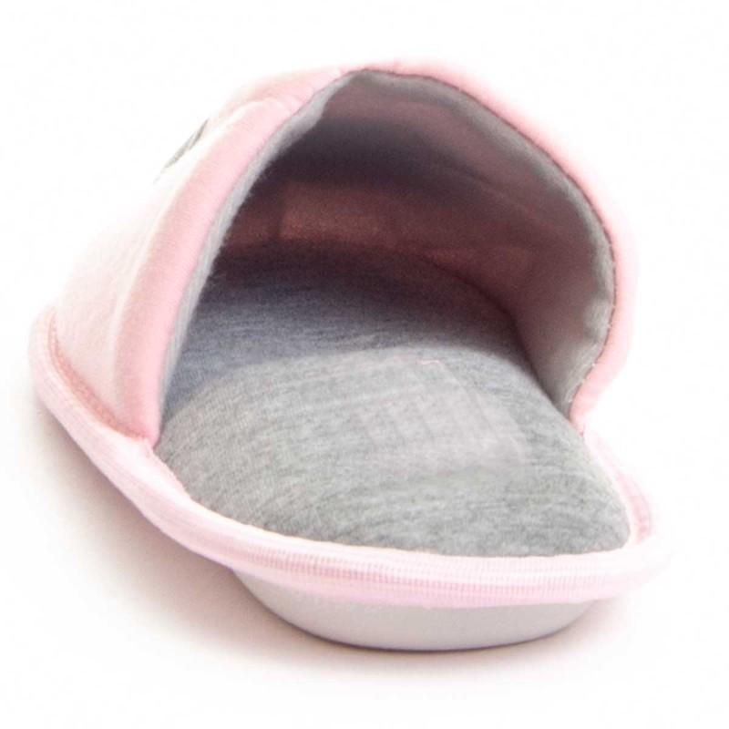 Zapatilla De Casa Para Mujer  Northome  Jannet  87317