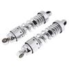 27cm Rear Suspension Motorcycle Shock Absorber for Honda GN250 CA250 Bobber Rear Shock Springs Suspension Absorber