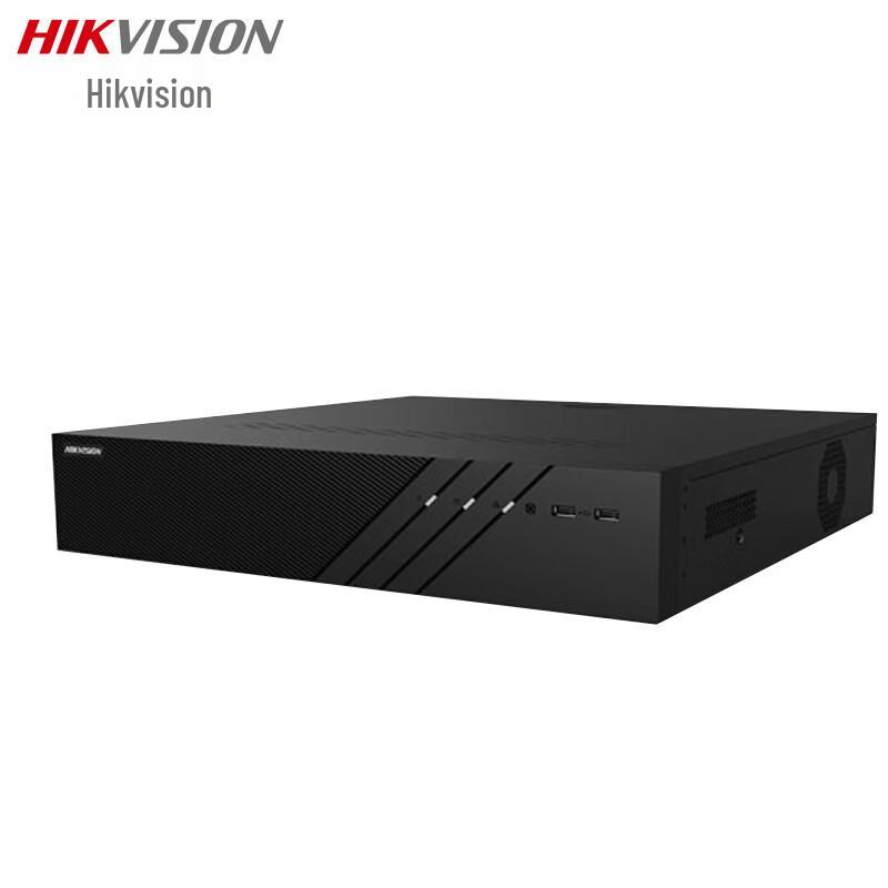 

Hikvision DS-7916N-R4 Network Video Recorder