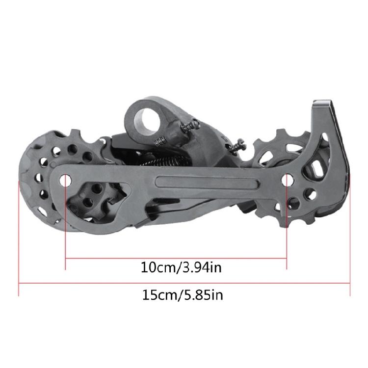 Hot Favorable Bike Rear Derailleur Direct Mount MTB Road Bike Rear Derailleur