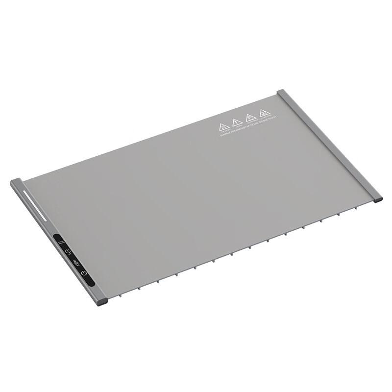 LISM Folding Silicone Food Warming Mat