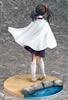 Demon Kimetsu No Yaiba Tsuyuri Kanao Scale ABS PVC Painted Finished Figure Slayer 1/7 &