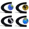Magnetic Levitation Globe Lamp - Creative Office Ornament Gift