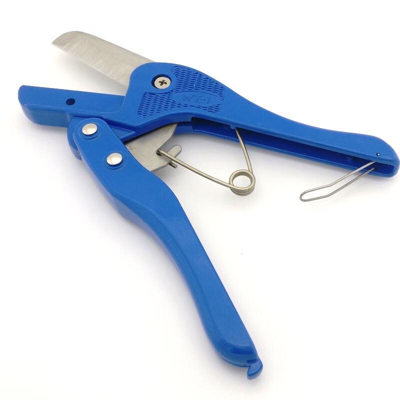 Huishida Multi-function PVC Wire Duct Cutter