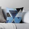 House Decorative Home Pillowcase for sofa Cushion Cover 45*45 Nordic 40*40cm Morandi 40x40cm 50x50 Living Room abstract 60x60