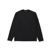 STONE ISLAND SS23 GHOST PIECES Ghost Sweatshirt Men's Black 7815611F3-V0029
