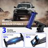Strong Suction Cup Car Dashboard Windshield Tablet Holder Phone Mount Auto Window Bracket Stand for IPad Pro Air Universal Pads 1