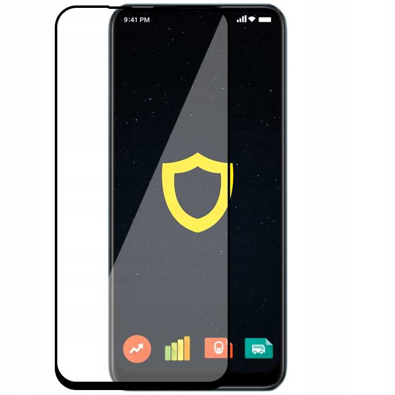 Sc Glass 5D Realme C35/Narzo 50A Prime