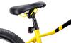 Rower Górski 26 Cali Mtb Shimano 7 Biegów Amortyzator Tarczowe Stopka Verdant Calix Czarny Żółty