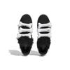 adidas Jeremy Scott X Adidas Campus 80s 'Bones Black' Sneakers HQ4493