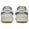 Nike Dunk Low SE Sail Game Royal Gum Men Sneakers White Gum-Light-Brown DX3198-133