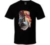 The Night Stalker Darren Mcgavin Retro Fan T Shirt