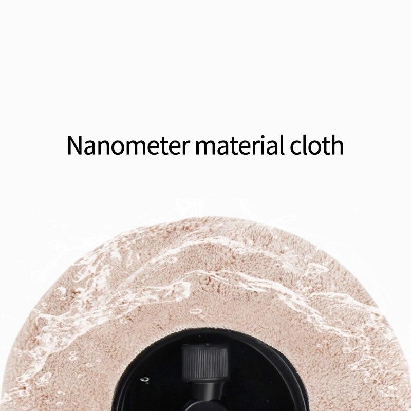 Automatic Vacuum Cleaner Home Cleaning Robot Automatic Mop Vacuum Cleaning Mop for Sweeping Wet Floors Carpets Travel Home Business Travel | Vacuum Cl