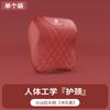 For Leapmotor C10 C16 B10 C11 Nappa Leather Headrest Lumbar Support Car Seat Neck Pillow Lower Back Cushion Driving Accessories