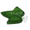 Betta Bed Leaf Hammock Comfortable and Safe Plastic Betta Fish Leaf Pad for Resting and Breeding